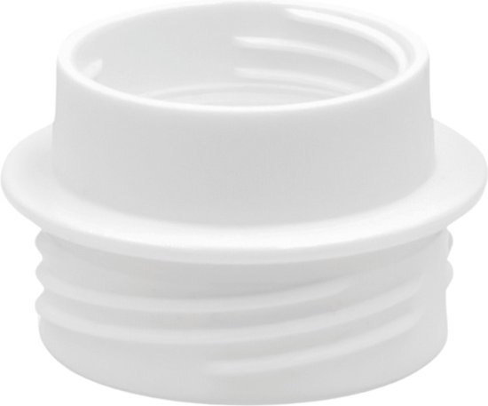 LUVION® Draagbare Flessenwarmer Adapter PBW-01 - Smalle hals: - Difrax - Dr. Brown - Medela - Alvar van Luvion — afbeelding 3