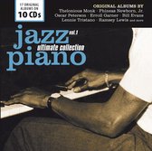 Ultimate Jazz Piano Collection Vol. 1
