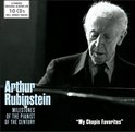 Arthur Rubinstein: My Chopin Favorites - Original
