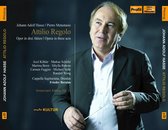 Staatskapelle Dresden & Axel Kohler & Markus Schaf - Attilio Regolo (3 CD)