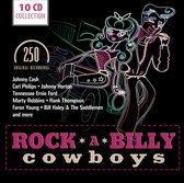 Rockabilly Cowboys - 250 Original Recordings