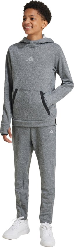 adidas Sportswear J PFL PT - Kinderen - Zwart- 176