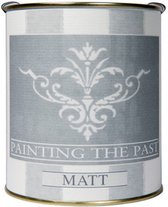 Painting The Past Matt - Amber - 750 ml