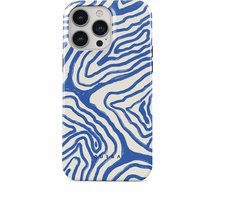 BURGA Telefoonhoesje voor iPhone 14 PRO - Schokbestendige Hardcase Hoesje - Seven Seas