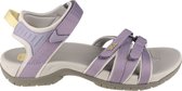 Teva Tirra - dames sandaal - paars - maat 40 (EU) 7 (UK)