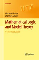 Mathematical Logic And Model Theory