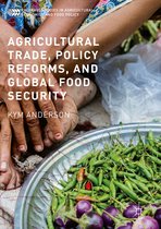Agricultural Trade Policy Reforms and Global Food Security