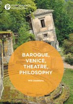 Baroque Venice Theatre Philosophy