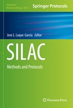 Methods in Molecular Biology- SILAC