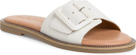 Tamaris Dames Slipper 1-27105-42 117 normaal Maat: 40 EU