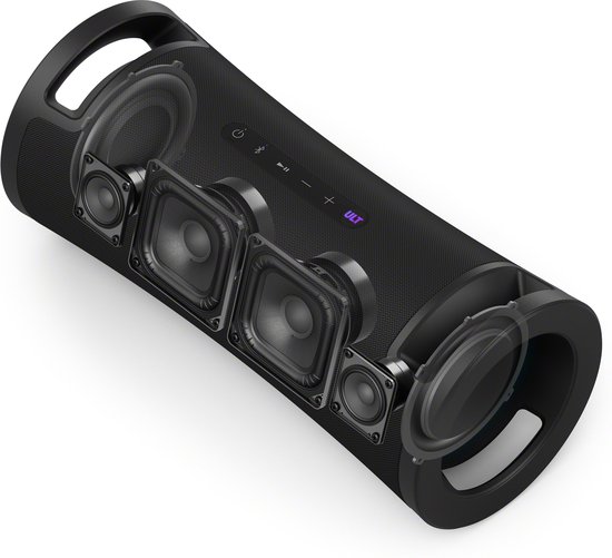Sony ULT Field 7 - Bluetooth Speaker - Zwart
