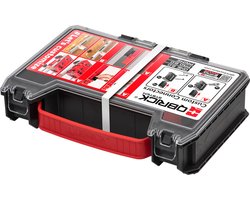 QBRICK SYSTEM - Connector set - inclusief box