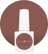 Smart Gellak Brunette- 20 x 10 ml voordeelverpakking