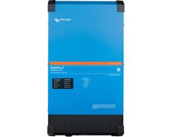 Victron Multiplus 48/8000/110-100 - omvormer en acculader voor 48V accu's