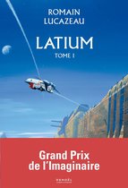Latium 1 - Latium (Tome 1)