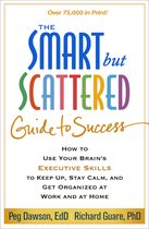 Smart But Scattered Guide To Success