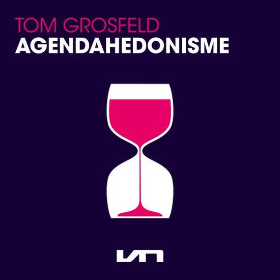 Agendahedonisme - cover