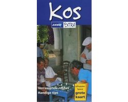 Anwb Extra Kos