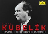 Rafael Kubelik - The Complete Recordings On Deutsc (Limited Edition)