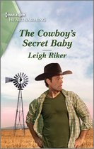 Kansas Cowboys 7 - The Cowboy's Secret Baby