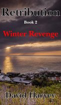 Retribution 2 - Retribution Book 2 - Winter Revenge