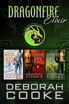 The Dragonfire Novels - Dragonfire Elixir