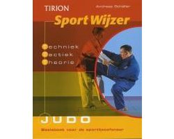 Judo Sportwijzer