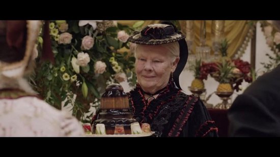 Victoria & Abdul