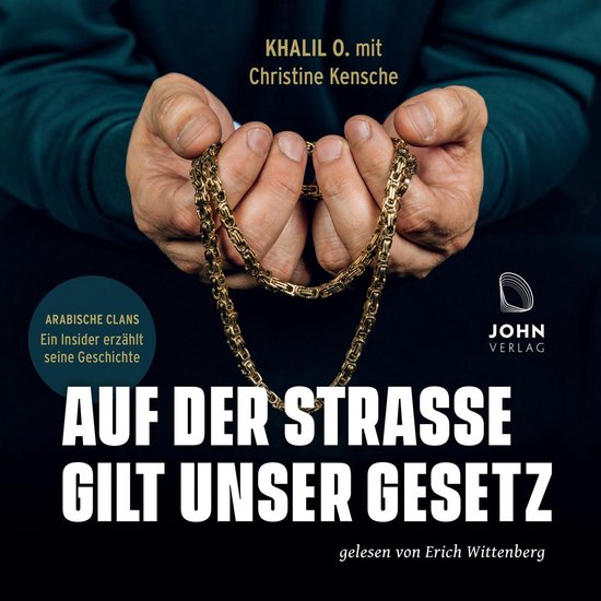 Auf der Straße gilt unser Gesetz - cover