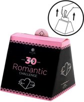 Romantic Challenge 30 Day (ES/EN)
