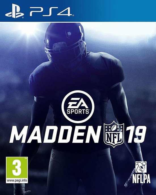 Madden NFL 19 - PS4