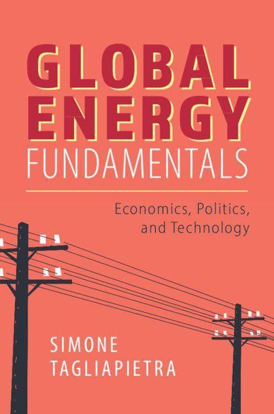 Global Energy Fundamentals - cover
