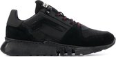 Red-Rag Sneakers zwart - Maat 34