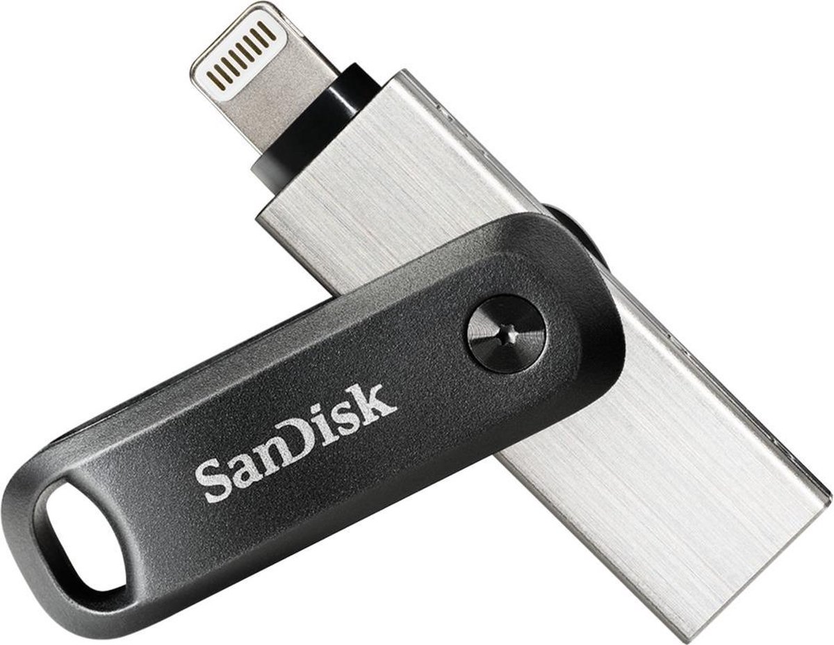Sandisk iXpand Go Flash Drive 3.0 64GB