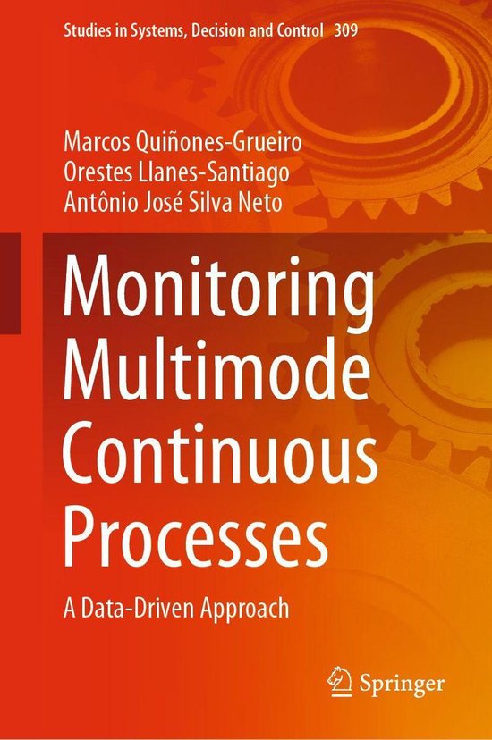 Intelligent Technologies and Robotics (R0) - Monitoring Mult ... - cover