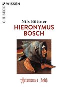 Beck'sche Reihe 2516 - Hieronymus Bosch