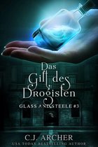 Glass and Steele Serie 3 - Das Gift des Drogisten: Glass and Steele