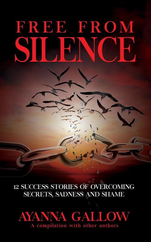 Free From Silence - cover