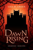 Awakened 1 - Dawn Rising