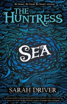 The Huntress Trilogy - Sea (The Huntress Trilogy)