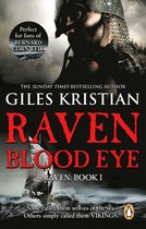 Raven: Blood Eye (Raven 1)