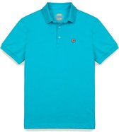 Polo Colmar Men 7617R Monday Caribbean Sea-S