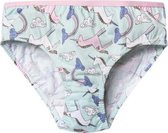 Good Mood Meisjes Slip - Unicorn 6-8 Y