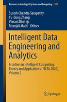Advances in Intelligent Systems and Computing 1177 - Intelligent Data Engineering and Analytics