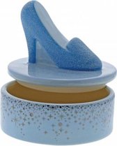 Disney Enchanting Collection Cinderella Wedding Trinket Box