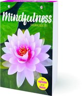 Mindfulness Scheurkalender 2021