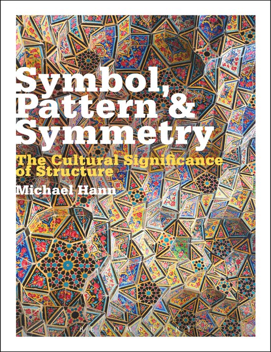 Symbol, Pattern and Symmetry - cover