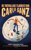 De toevallige tijdreis van Carlo Ganz