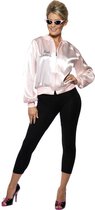 Veste Grease Pink Lady - Costume Années 50 - Taille 36/38 (S)