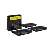 Daniel Barenboim - 33 Metamorphoses - Complete Beethoven Piano Sonata (13 CD)